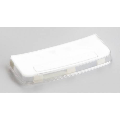 ACS-A02S05 Copertina rigida di protezione (Conf.5pz)